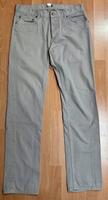 Herren Jeans in grau von H&M Bayern - Bad Tölz Vorschau