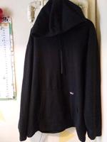 Hoddie von Dickies Herren 50/52 schwarz kuschelig Schleswig-Holstein - Kiel Vorschau