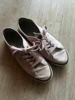 Damen Sneaker Tommy Hilfiger, rosé 39 Bayern - Poing Vorschau