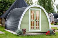 Camping Pod, Ferienhaus, Wochenendhaus, Gartenhaus,Holz, 38383 Nordrhein-Westfalen - Versmold Vorschau