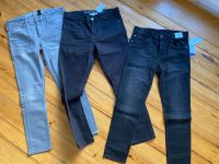 3 H&M Jeans Jungen Set 158 12 13y Berlin - Friedenau Vorschau