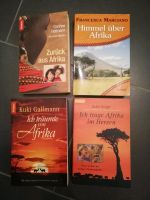 ♥️ NEU ~ 4 Bücher Thema Afrika ♥️ Sachsen - Weinböhla Vorschau