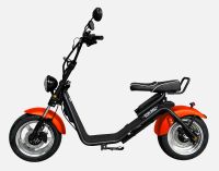 Fast neuer E-Scooter zu sehr günstigem Preis (500 euro Rabatt!) Bayern - Röttingen Vorschau