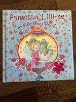 Prinzessin Lillifee und der kleine Drache Wandsbek - Hamburg Lemsahl-Mellingstedt Vorschau