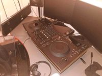 Pioneer Opus Quad DJ Controller Neuwertig Nordrhein-Westfalen - Hagen Vorschau