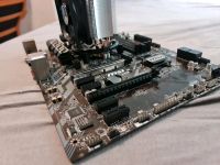 Mainboard mit i5 Prozessor und Lüfter Nordrhein-Westfalen - Ibbenbüren Vorschau