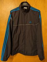 Adidas Climalite Full Zip Jacke Traningsjacke für Herren Nordrhein-Westfalen - Niederkassel Vorschau