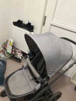 Kinderwagen Wandsbek - Hamburg Bergstedt Vorschau