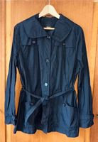 Damen Jacke Mantel von BRAX Gr. 46 schwarz*** neuwertig! Schleswig-Holstein - Langballig Vorschau
