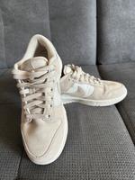Nike Dunk Low Beige Größe 38,5 Berlin - Marienfelde Vorschau