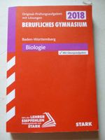 Biologie Abitur Stark (beruflich) Baden-Württemberg - Bühl Vorschau