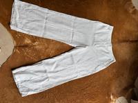 Ungetragene Leinenhose von Primark Rheinland-Pfalz - Aach (bei Trier) Vorschau