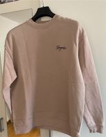 Pulli Rosa/Beige Damen fast Neu Thüringen - Gotha Vorschau