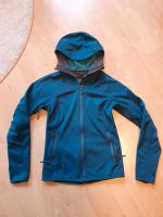 Mammut Softshell Jacke Größe S Sachsen-Anhalt - Halle Vorschau