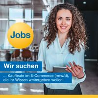 Kaufmann/-frau im E-Commerce | Ausbilder / Dozent (m/w/d) Harburg - Hamburg Eißendorf Vorschau