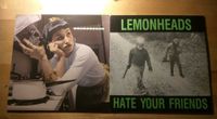 Lemonheads Post Punk Alternativ Vinyl lp Berlin - Schöneberg Vorschau