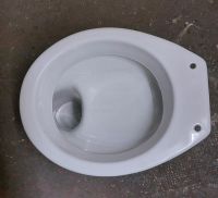 Flachspül WC erhöhtes Sitzen / 46 cm, unbenutzt Bayern - Pliening Vorschau