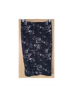 H&M Damen Rock XS 34 Batik dipdye Bleistiftrock Niedersachsen - Apen Vorschau