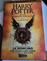 Harry Potter Buch Hessen - Groß-Zimmern Vorschau