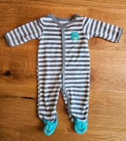 Baby Schlafanzug von Carters, Gr. 56, wie neu! Niedersachsen - Springe Vorschau