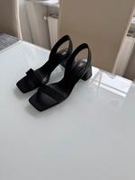 Zara Sandalen 39 NEU! Duisburg - Duisburg-Süd Vorschau