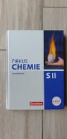 Fokus Chemie - Gesamtband SII       978-3-06-015656-6 Rheinland-Pfalz - Ramsen Vorschau
