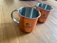 Moscow Mule Becher Niedersachsen - Wietze Vorschau