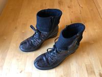 Rieker Stiefelette, braun, Gr. 37 Niedersachsen - Giesen Vorschau