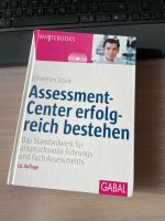 Buch Assessment-Center erfolgreich bestehen Niedersachsen - Wolfsburg Vorschau