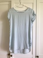 Hellblaue kurzärmelige Bluse von Vero Moda, Gr. XS Schleswig-Holstein - Sankt Margarethen Vorschau