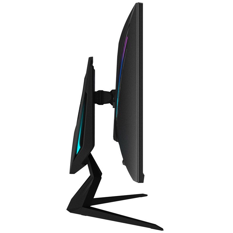 GIGABYTE AORUS FI32U, 31,5 Zoll (80 cm), 4K/UHD, 144Hz, FreeSync in Berlin