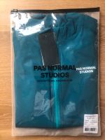 Pas Normal Trikot dark turquoise L in OVP mit Etikett Niedersachsen - Braunschweig Vorschau