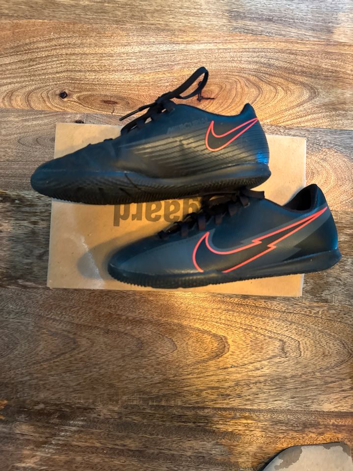 ⚽️ Fussballschuhe NIKE Gr.34 in Mühlhausen