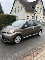 Toyota Aygo zu verkaufen, 1te Hand, 88650km, TÜV neu Schleswig-Holstein - Nahe Vorschau