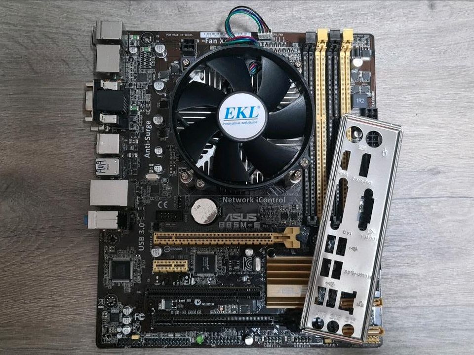 I3 4130 motherboard sale
