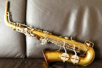 Conn 6M "Lady Face" Alt Saxophon 1956, Altsaxophon Friedrichshain-Kreuzberg - Friedrichshain Vorschau