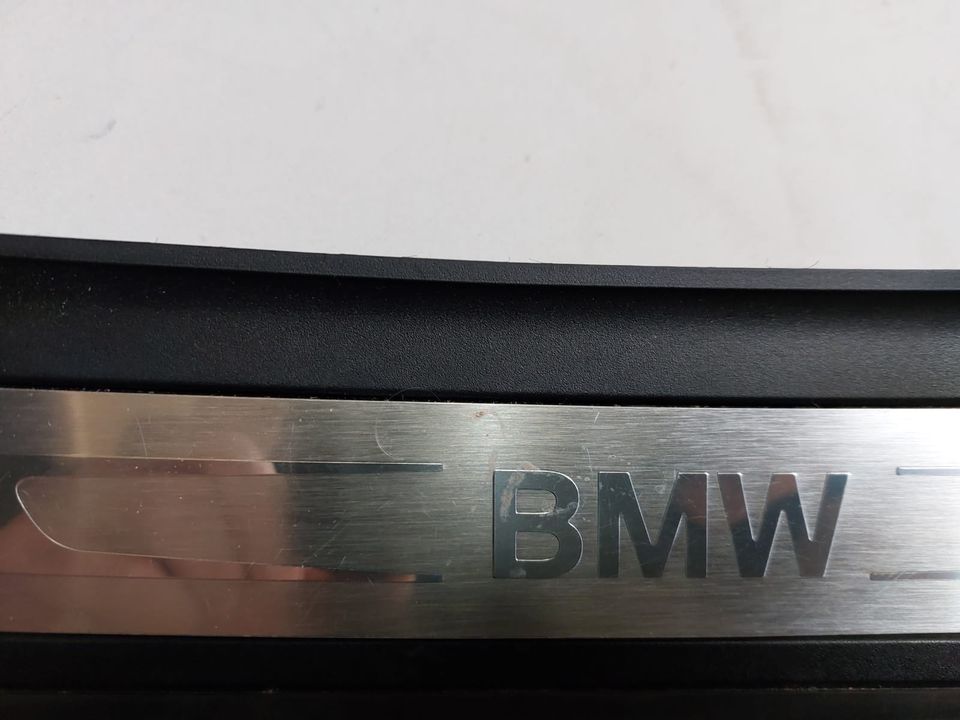Original BMW Blende Einstieg hinten links 7381329 F43.3 in Werne