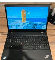 Lenovo ThinkPad T590 I i5 I 8GB I 256GB I FHD I top Akku Bayern - Unterdietfurt Vorschau