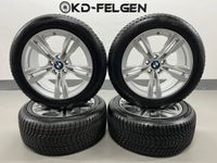 NEU Original BMW X5 F15 M467 19 Zoll Winterräder M Doppelspeiche Hessen - Kassel Vorschau