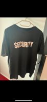 Security T-Shirt M NEU Bismark (Altmark) - Kläden Vorschau