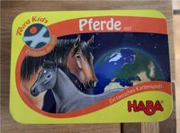 Haba Pferdespiel Pferd 4527 Tierlexikon Friedrichshain-Kreuzberg - Friedrichshain Vorschau