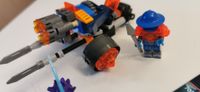 Lego nexo knights 70347 Nordrhein-Westfalen - Wiehl Vorschau