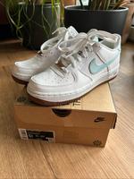 NIKE AIR FORCE 1 LV8 (GS) 38/ 7 - DA3093 100 Niedersachsen - Hatten Vorschau
