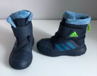 Adidas Winterschuhe gr. 30 Boots Stiefel Jungen Kinder Berlin - Charlottenburg Vorschau