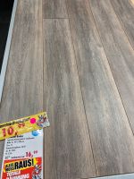 Esprima Laminat Rest 30qm Laminatboden Eiche Havanna Nordrhein-Westfalen - Wermelskirchen Vorschau