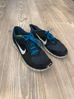 Nike Schuh, 45, blau Kr. Passau - Passau Vorschau