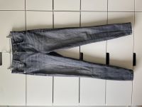 Zara | Skinny High Jeans | Grau | 38 Nordrhein-Westfalen - Bünde Vorschau