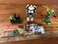 Lego Ninjago 30591, 30532, 30593 Bayern - Aystetten Vorschau