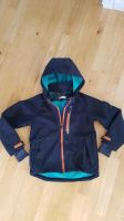 Jacke Übergangsjacke Softshelljacke H&M Gr. 134 dunkelblau Berlin - Treptow Vorschau