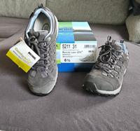Neue Wanderschuhe Meindl Rapide Lady GTX, GORETEX, OVP, Gr.: 40 Niedersachsen - Hameln Vorschau